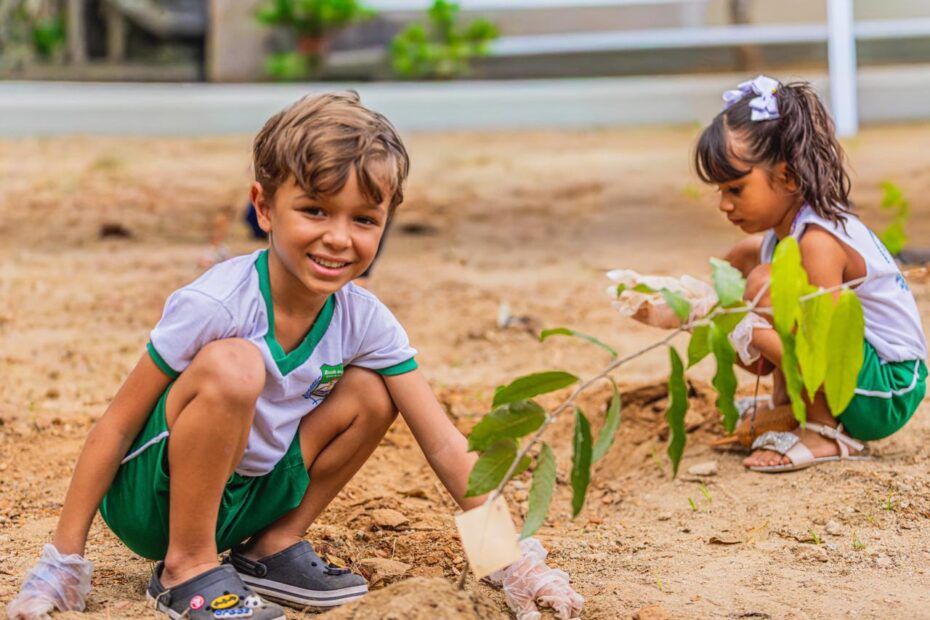 Deso participa do lançamento do Conservar-SE e fortalece compromisso de Sergipe com restauração ambiental
