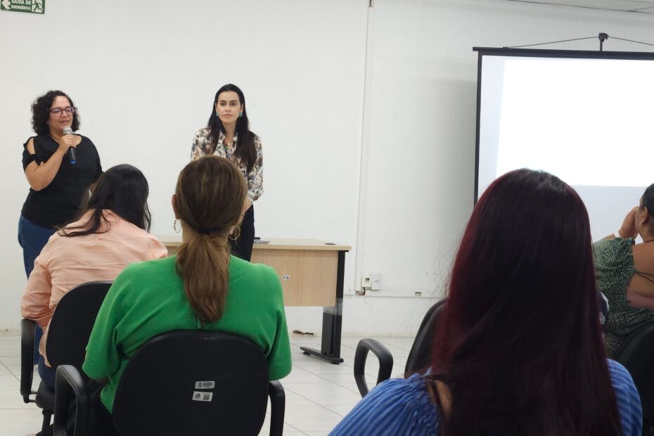 Saúde: Acolhimento pedagógico marca início da expansão dos serviços nas USFs em Aracaju