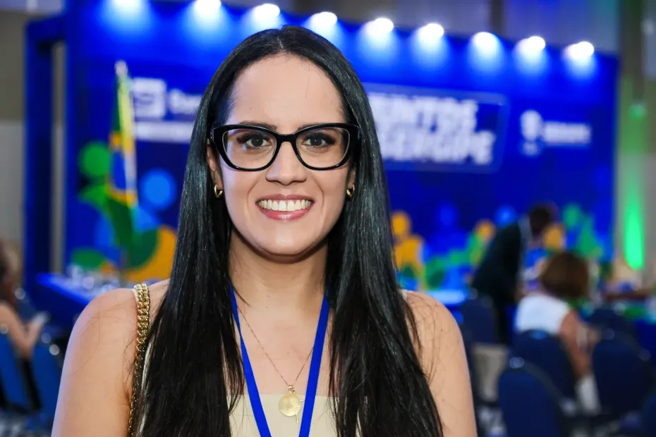 Prefeita Gabi de Lica convida população de Itabi para inauguração do novo Centro Administrativo