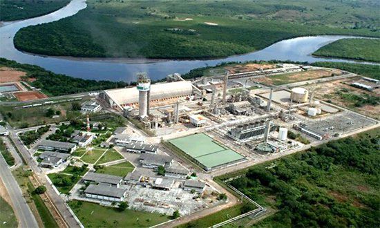 retomada das Fafens em Sergipe e Bahia