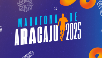 Maratona de Aracaju 2025 reúne mais de 10 mil atletas e movimenta a capital sergipana