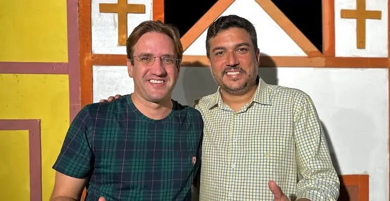 Deputado Marcelo Sobral anuncia mais de R$ 3 milhões em investimentos para Itaporanga D’Ajuda