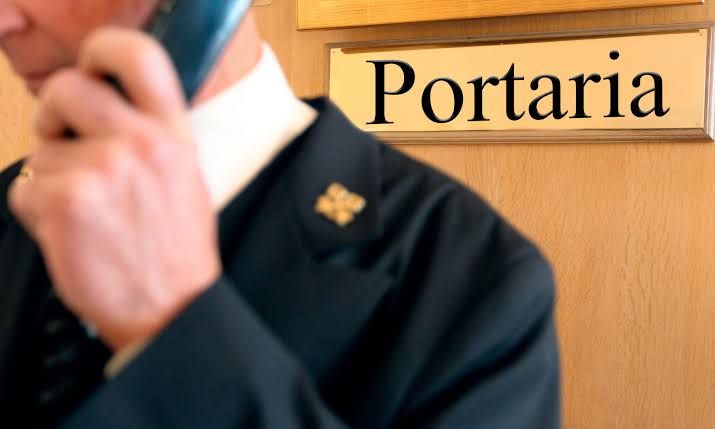 TST valida indenização a porteiros dispensados por instalação de portarias virtuais