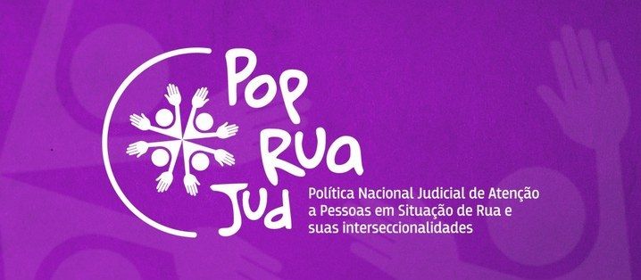 Mutirão PopRuaJud Aju Aracaju
