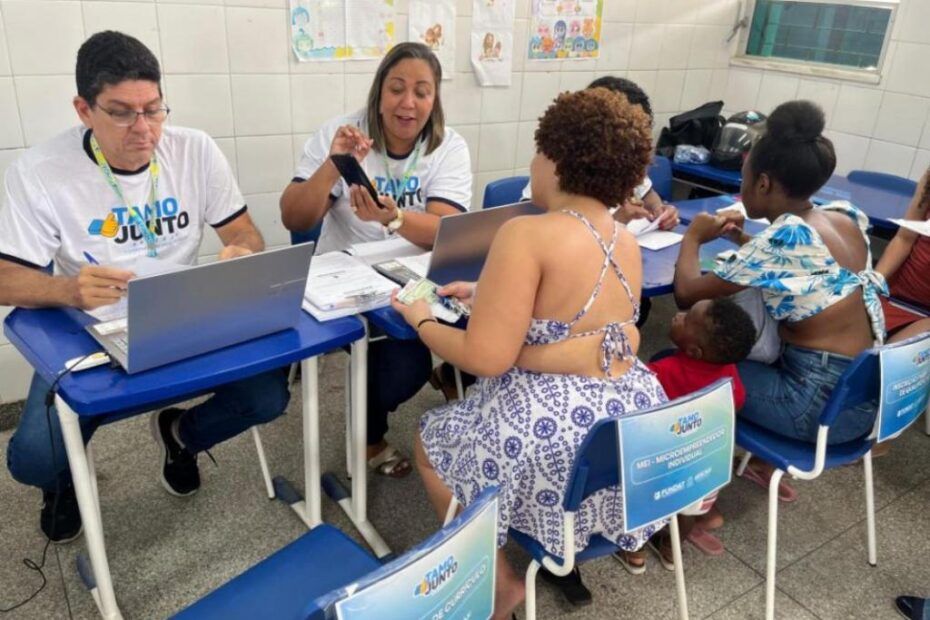 Tamo Junto Aracaju: confira os serviços ofertados pela Fundat neste sábado