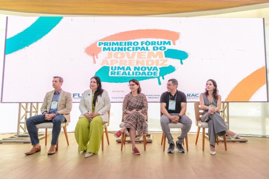 Programa Jovem Aprendiz Aracaju