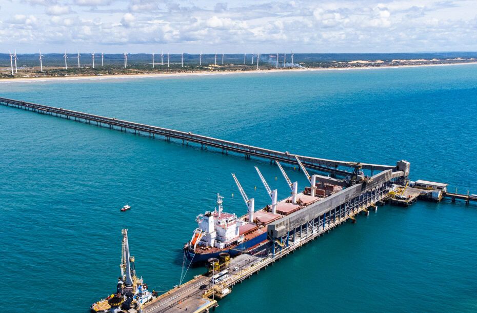 ZPE Sergipe investimentos e empregos