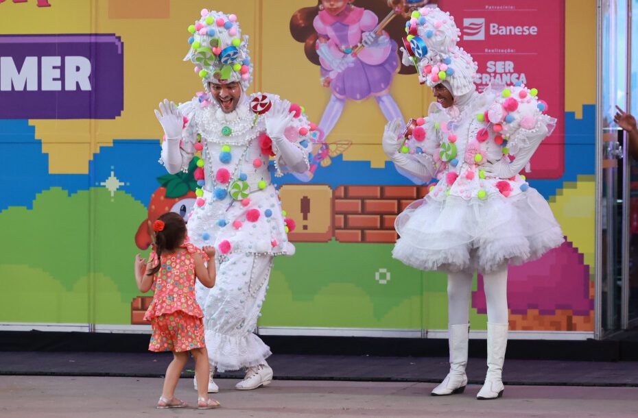 Vila da Criança Sergipe