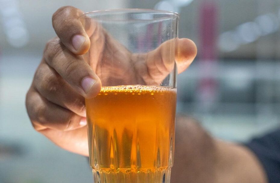 Sergipe recebe alerta sobre intoxicação por metanol e orienta profissionais de saúde