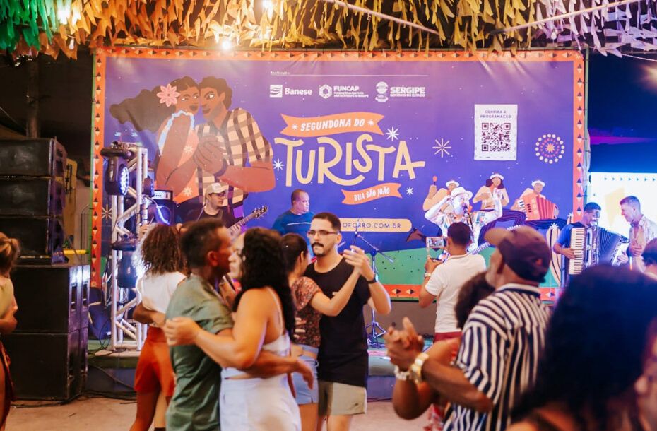 Segundona do Turista Aracaju