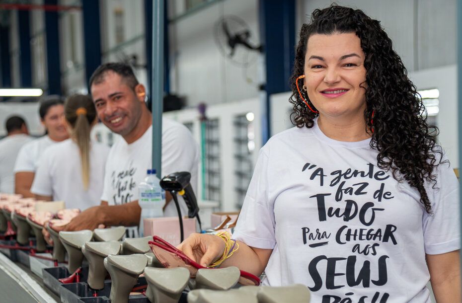 geração de empregos em Sergipe