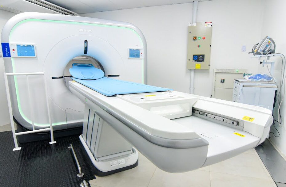 Huse recebe terceiro tomógrafo e amplia atendimento oncológico em Sergipe