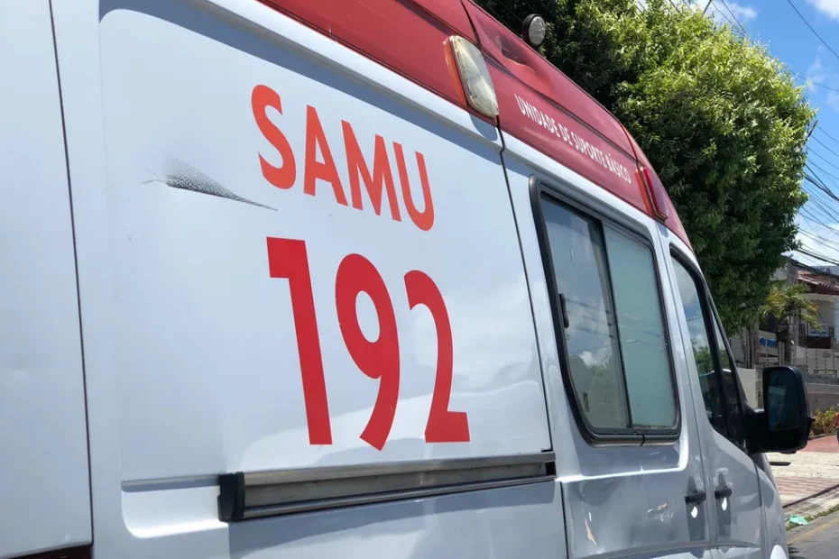 Sergipanos enfrentam tragédia em acidente entre motos em rodovia de Propriá