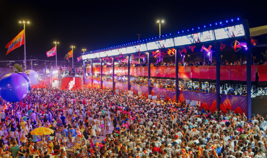 Pré-Caju 2025 Aracaju