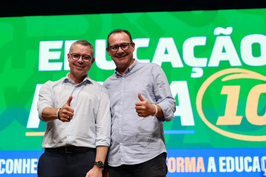 Ordem Nacional do Mérito Educativo