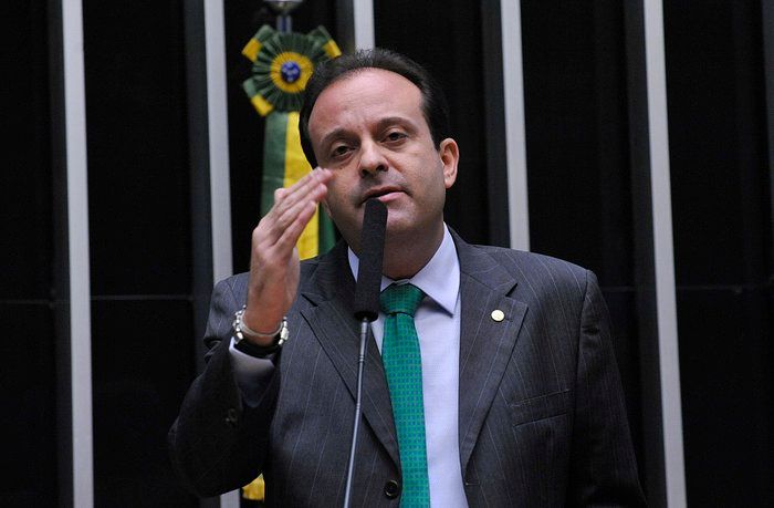 André Moura radialistas