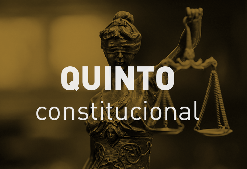 Sergipe: Eleição do Quinto Constitucional acontece hoje com votação online