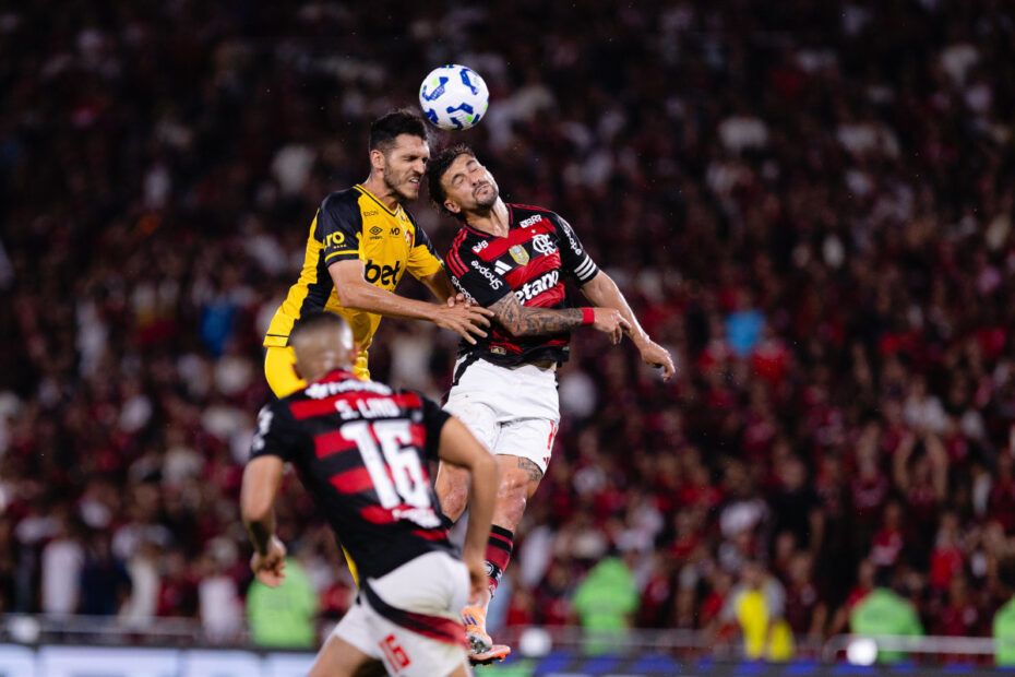 Sport x Flamengo confronto decisivo com onde assistir horário escalações e arbitragem confirmada