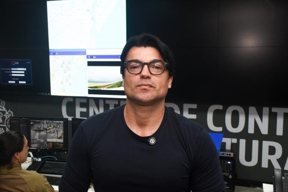 André Davi candidato ao governo de Sergipe