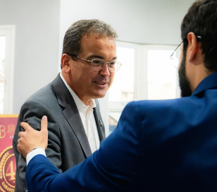 caravana Márcio Conrado advocacia Sergipe