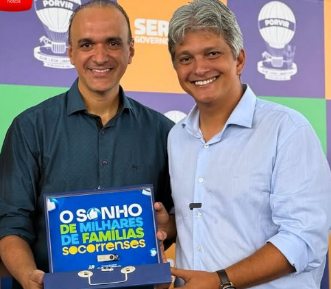 vagas de emprego em Socorro