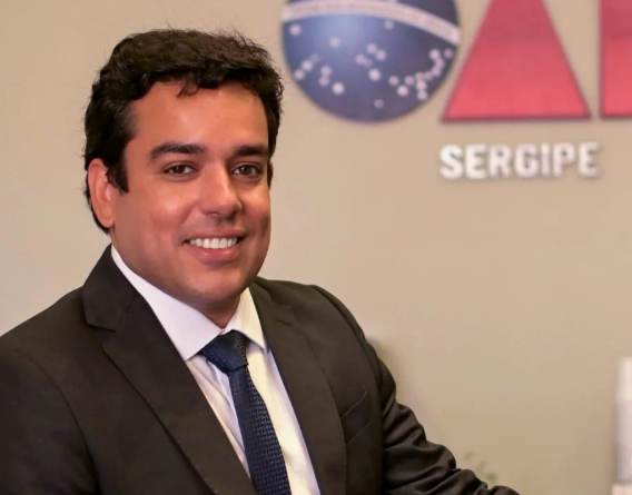 Sergipe mantém candidatura de Matheus Chagas após OAB rejeitar impugnações e validar critérios raciais