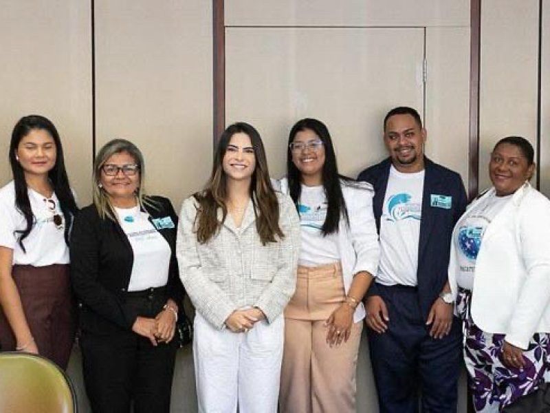 Yandra Moura seguro-defeso pescadores artesanais Sergipe