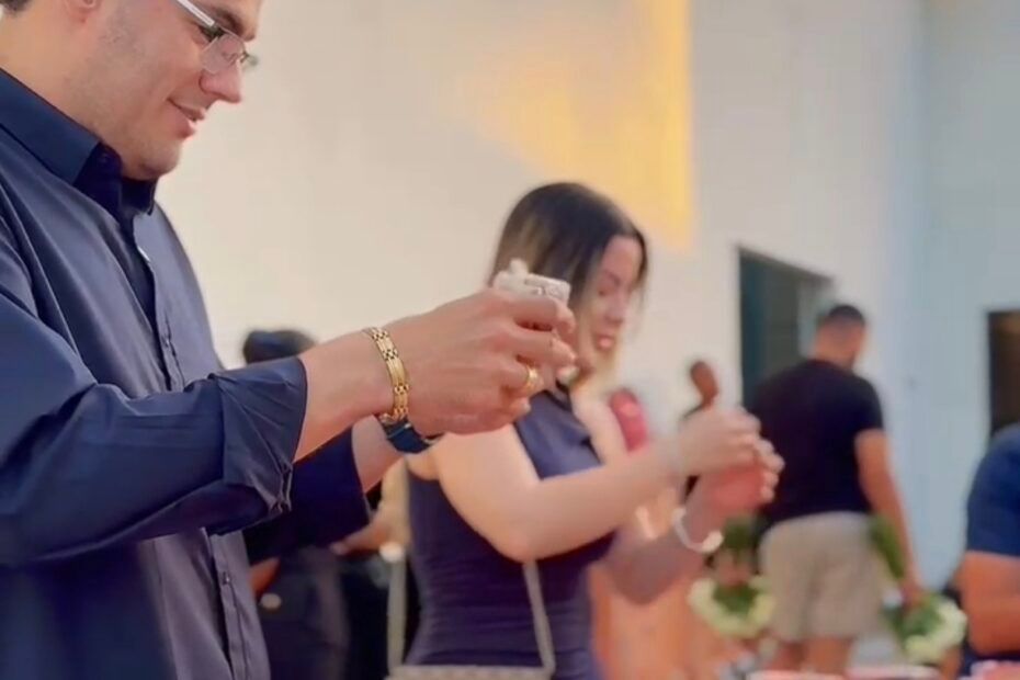 62 anos de Areia Branca