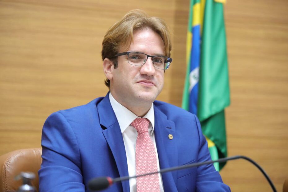 emenda parlamentar Marcelo Sobral Itaporanga d’Ajuda