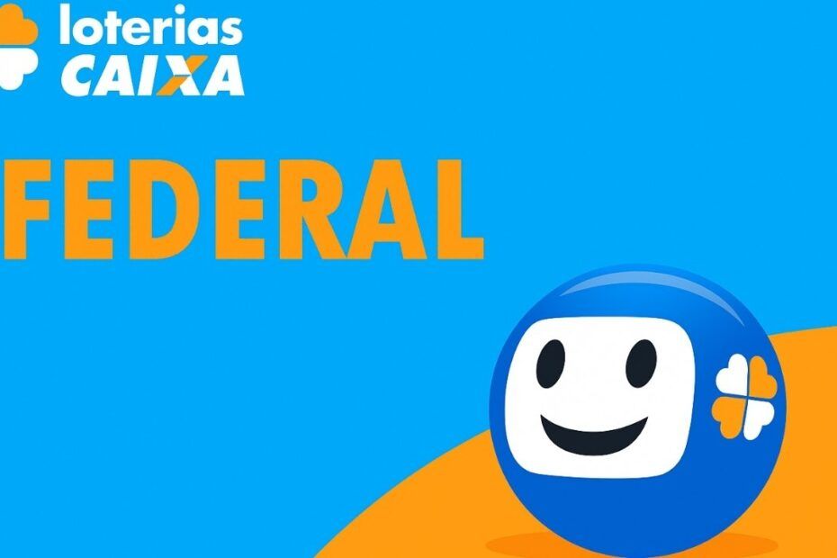 resultado da Loteria Federal