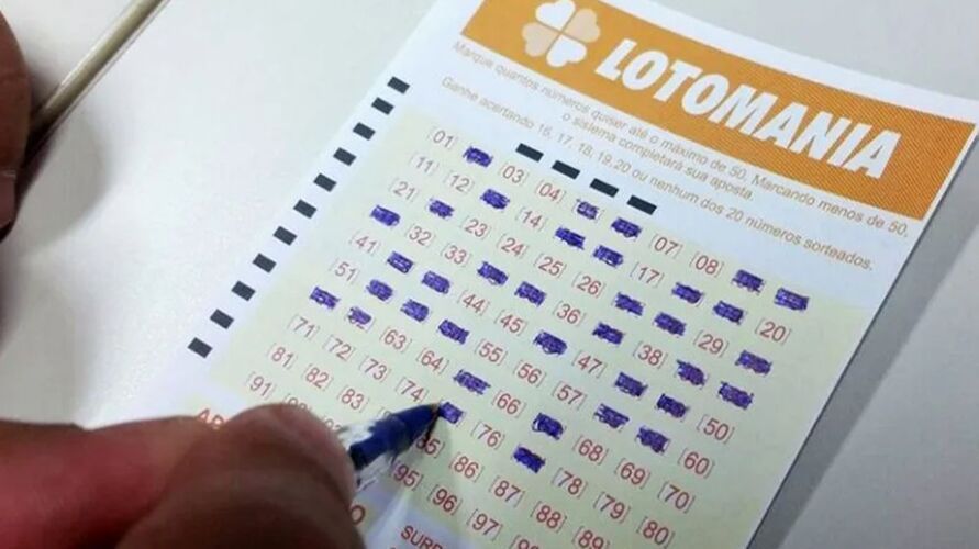 Resultado da Lotomania 2850: prêmio acumulado de R$ 4,2 milhões e atualização ao vivo no Imprensa 24h