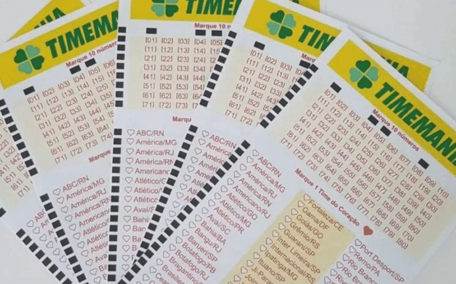 resultado da Timemania 2324
