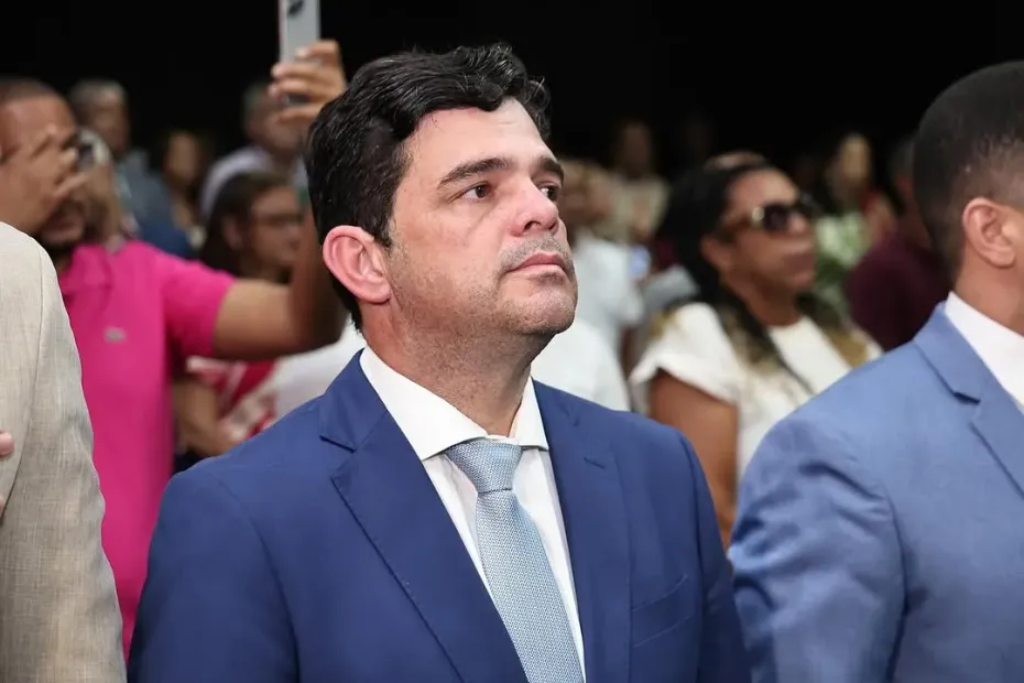 Thiago Correa convida para o Fasc 2025