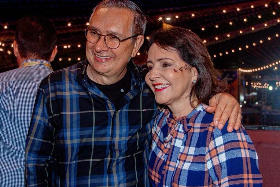 Eduardo Amorim defende artistas sergipanos