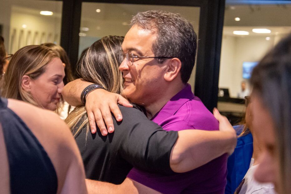 Cresce o apoio de advogados e professores à candidatura de Márcio Conrado ao Quinto Constitucional