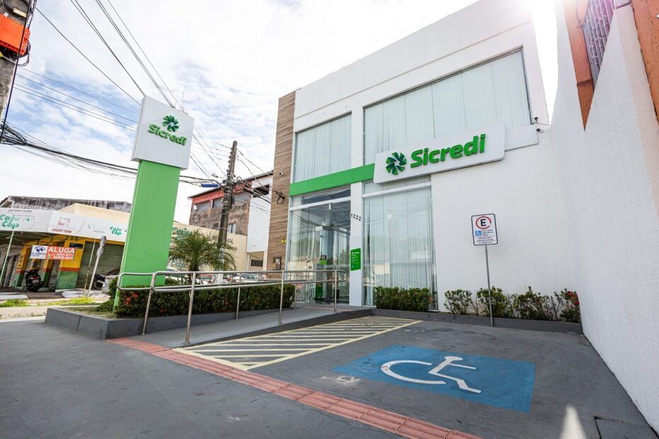 Sicredi Serigy alcança marca de R$ 1 bilhão em ativos e amplia presença com nova agência em Estância