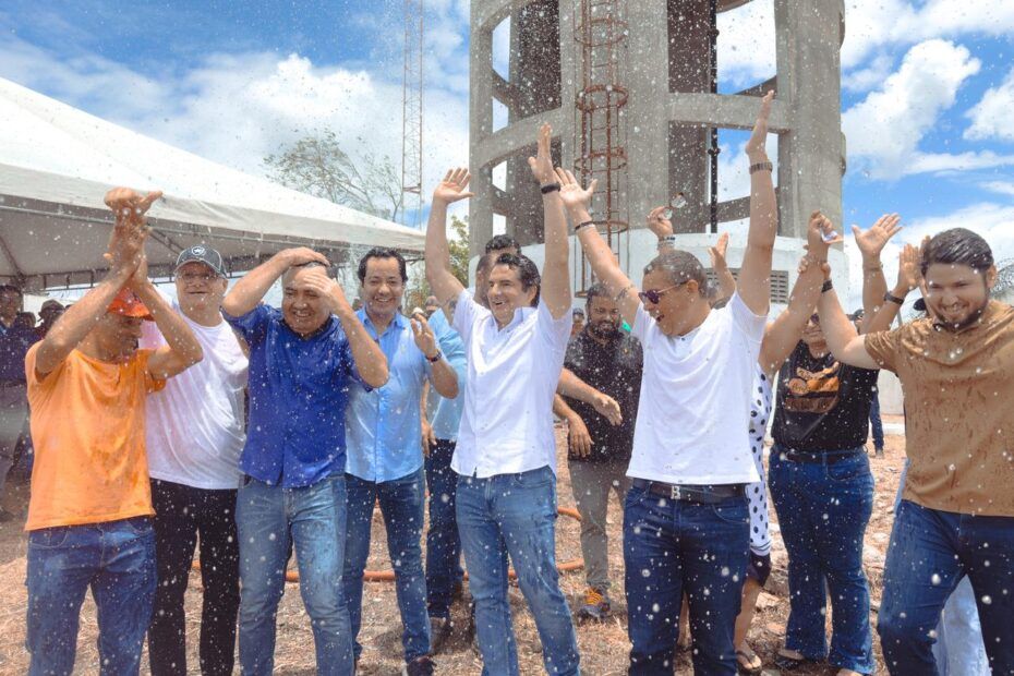 Gustinho Ribeiro se torna um dos principais nomes para câmara dos deputados em 2026