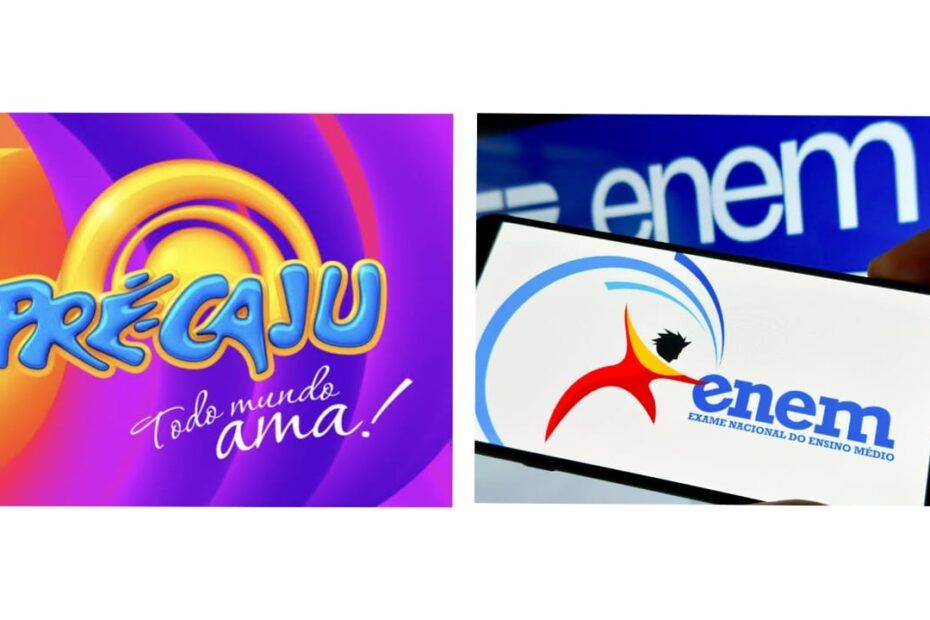 Pré-Caju prejudicar alunos no Enem