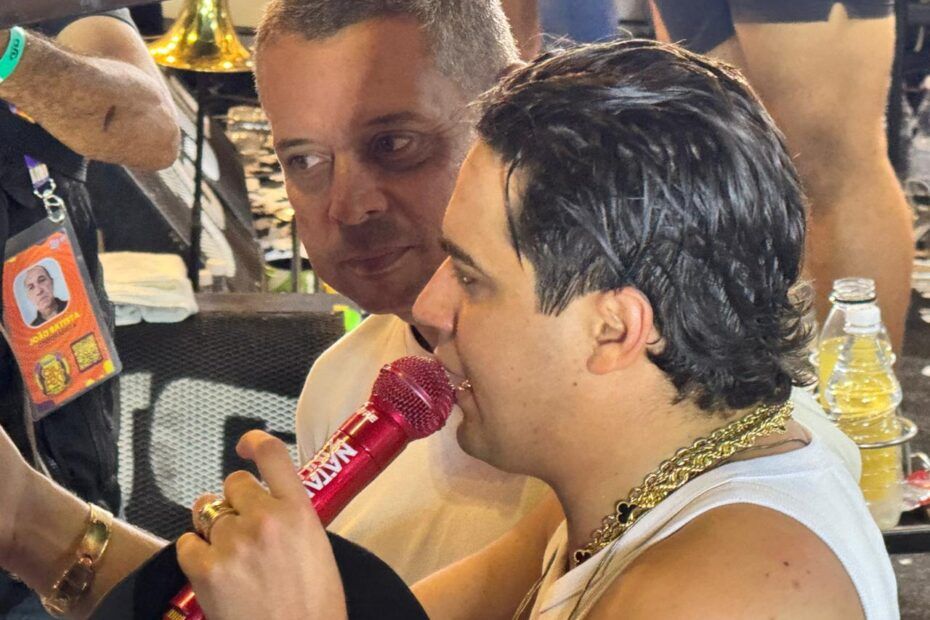 Fábio Mitidieri segurança pública