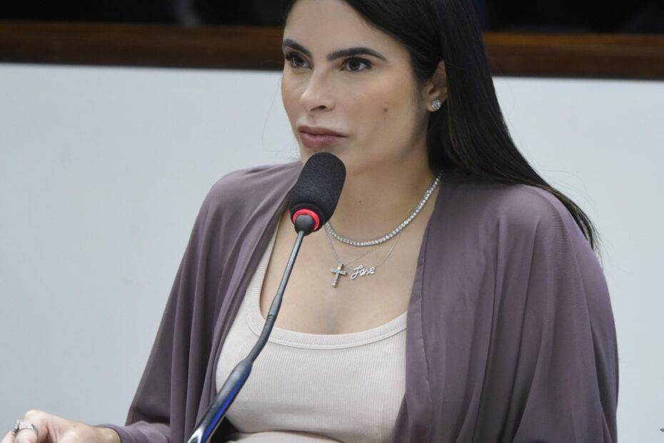 Comissão aprova relatório de Yandra Moura sobre suspensão de parcelas do Fies em situações de calamidade