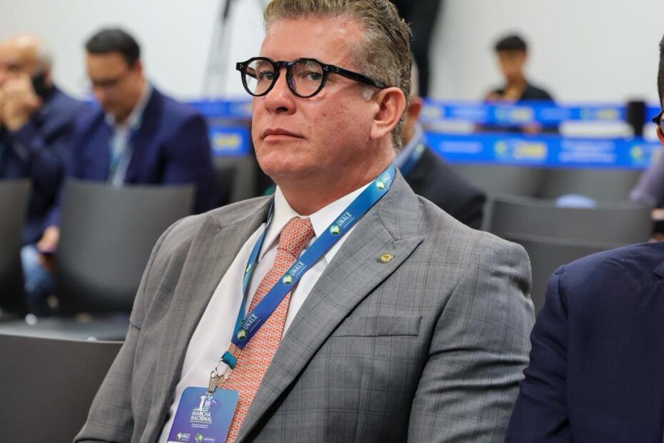 Marcha dos Deputados Estaduais