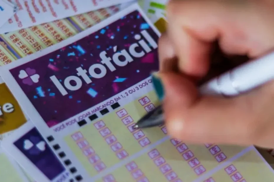 resultado da Lotofácil 3547