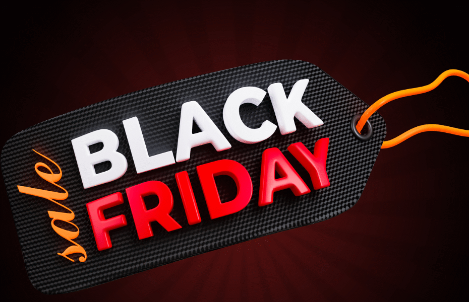 Sergipe terá Black Friday com promoções reais e forte movimentação nesta sexta