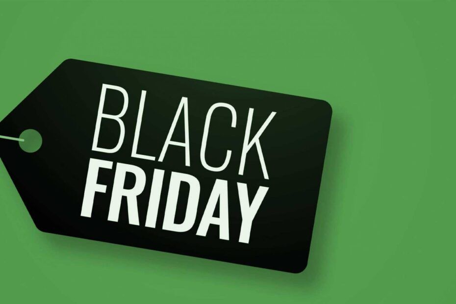 Black Friday em Aracaju