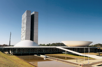 Pesquisa Real Time Big Data para o Senado em Sergipe