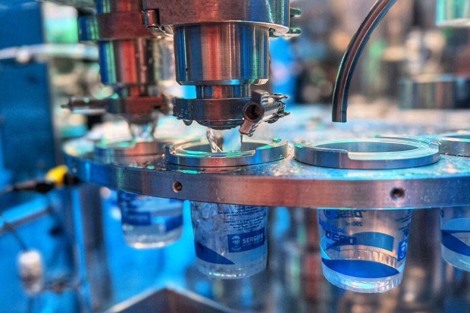 Copinhos biodegradáveis reforçam compromisso da Deso com qualidade da água e sustentabilidade