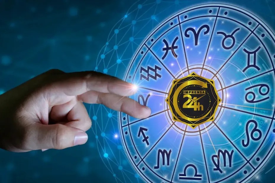 Horóscopo desta sexta 14 de novembro traz previsões completas para todos os signos no Imprensa 24h