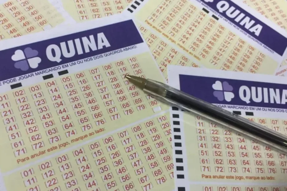 resultado da Quina 6881