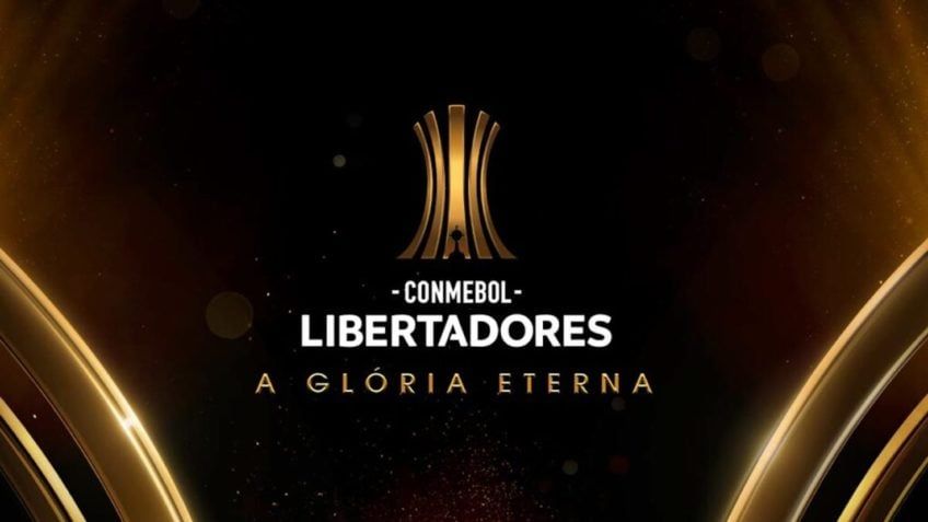 probabilidade de Libertadores