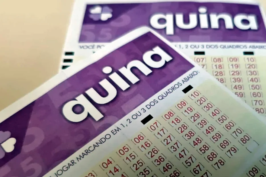 resultado da Quina 6888